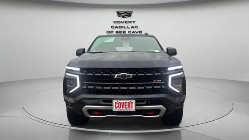 2025 Chevrolet Tahoe 4WD Z71