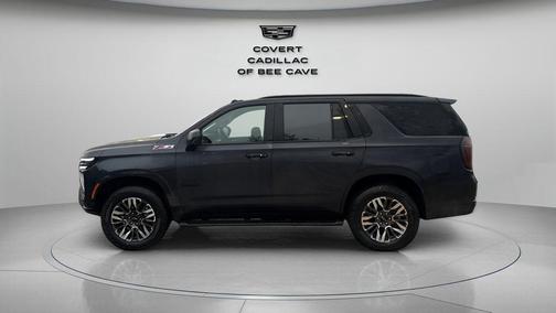 2025 Chevrolet Tahoe 4WD Z71