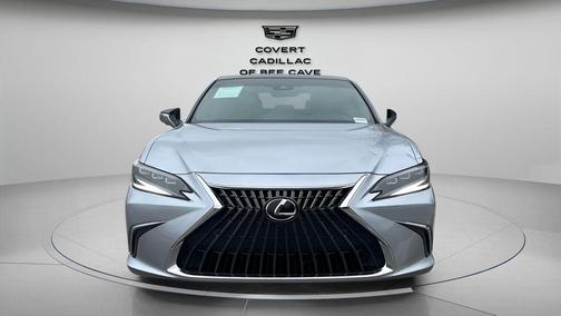 2025 Lexus ES 350 Ultra Luxury