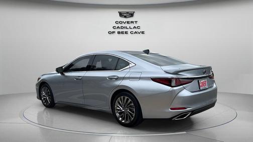2025 Lexus ES 350 Ultra Luxury