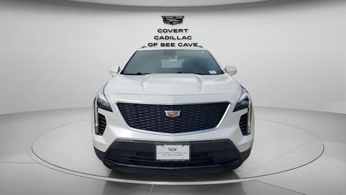 2020 Cadillac XT4 Sport