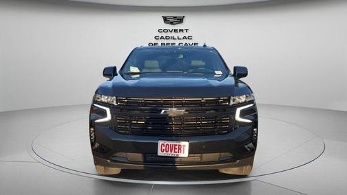 2023 Chevrolet Tahoe 4WD RST
