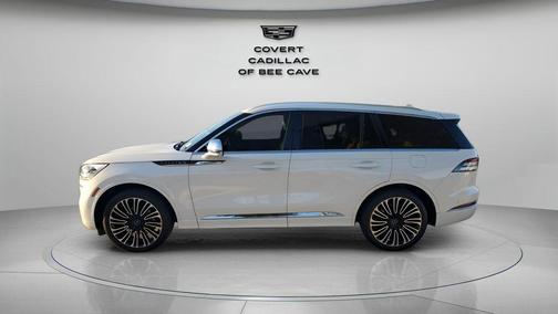 2020 Lincoln Aviator Black Label AWD