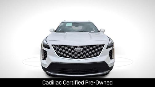 2021 Cadillac XT4 Premium Luxury