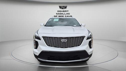 2021 Cadillac XT4 Premium Luxury