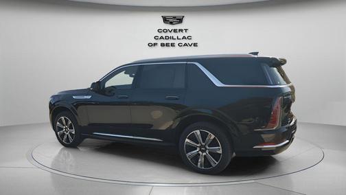 2026 Cadillac Escalade IQL Luxury