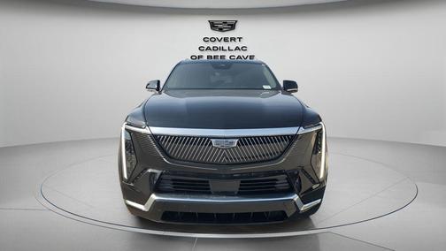 2026 Cadillac Escalade IQL Luxury