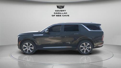 2026 Cadillac Escalade IQL Luxury