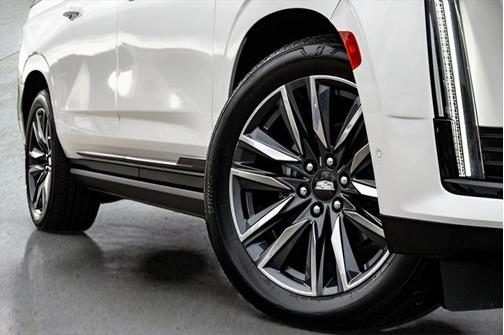 2021 Cadillac Escalade ESV Sport