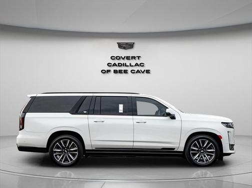 2021 Cadillac Escalade ESV Sport