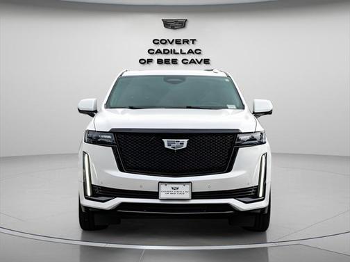 2021 Cadillac Escalade ESV Sport