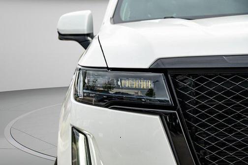 2021 Cadillac Escalade ESV Sport