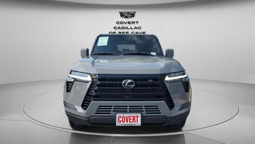 2024 Lexus GX 550 Premium