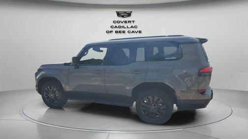 2024 Lexus GX 550 Premium