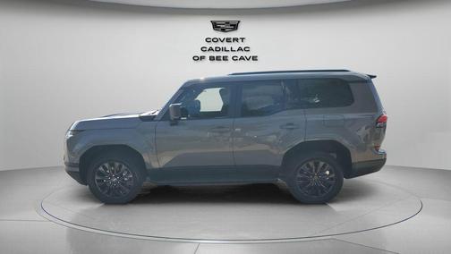 2024 Lexus GX 550 Premium