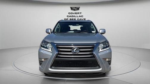 2016 Lexus GX 460 Base