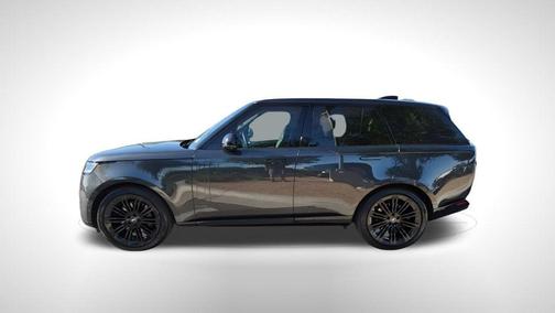 2023 Land Rover Range Rover Autobiography