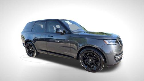 2023 Land Rover Range Rover Autobiography