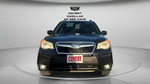 2014 Subaru Forester 2.0XT Touring