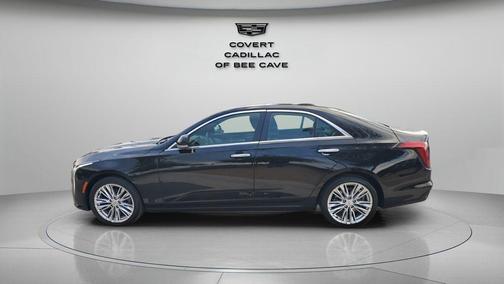 2023 Cadillac CT4 Premium Luxury