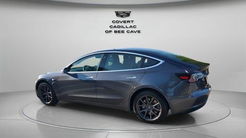 2019 Tesla Model 3 Standard Range