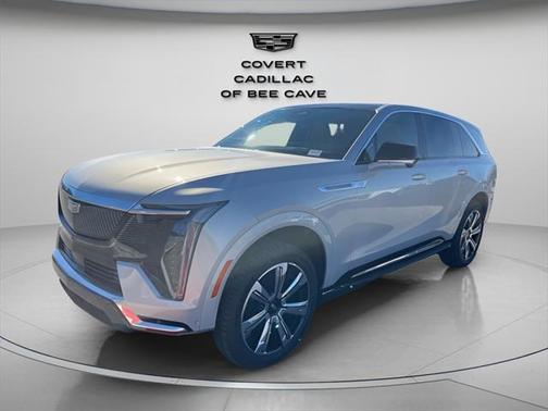 2025 Cadillac Escalade Luxury