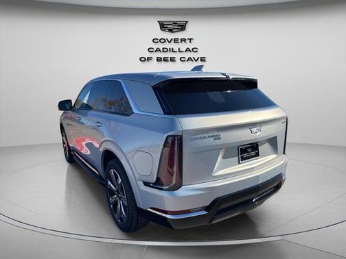 2025 Cadillac Escalade Luxury