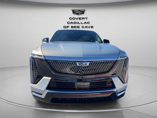 2025 Cadillac Escalade Luxury