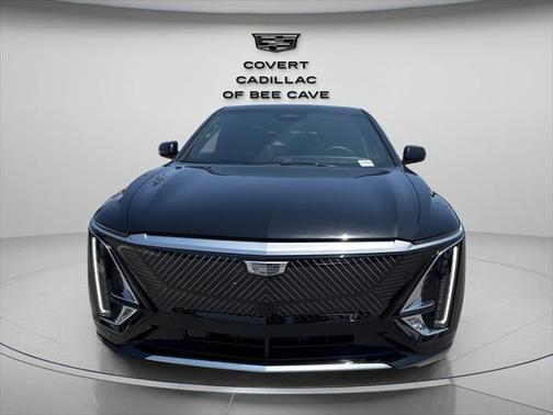 2024 Cadillac LYRIQ Luxury w/1SC