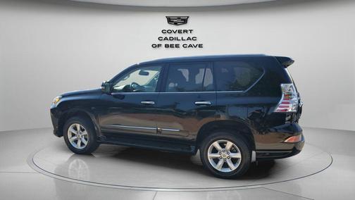 2018 Lexus GX 460 Base
