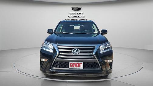 2018 Lexus GX 460 Base