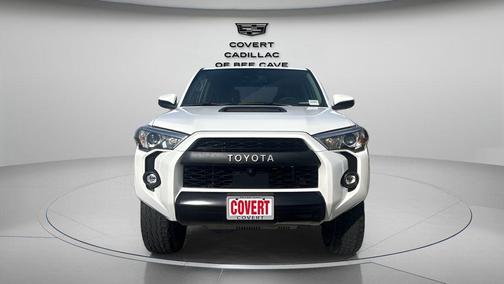 2022 Toyota 4Runner TRD Pro