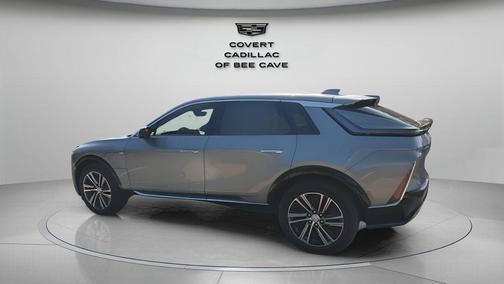 2026 Cadillac LYRIQ Premium Luxury