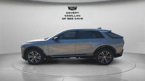 2026 Cadillac LYRIQ Premium Luxury