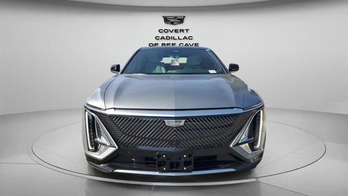 2026 Cadillac LYRIQ Premium Luxury