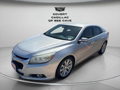 2015 Chevrolet Malibu 2LT
