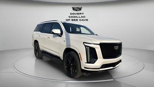 2025 Cadillac Escalade Sport