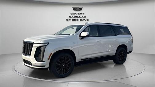 2025 Cadillac Escalade Sport