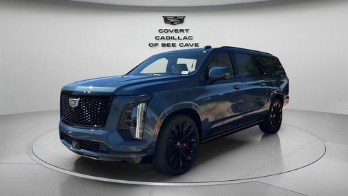 2026 Cadillac Escalade ESV Sport Platinum