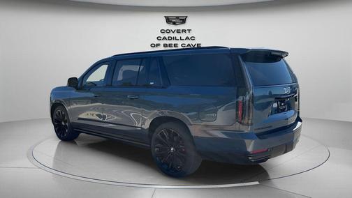 2026 Cadillac Escalade ESV Sport Platinum