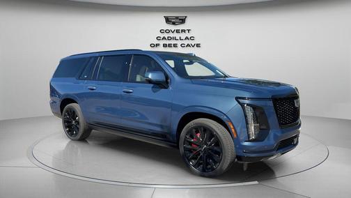 2026 Cadillac Escalade ESV Sport Platinum