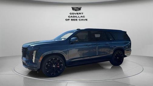 2026 Cadillac Escalade ESV Sport Platinum