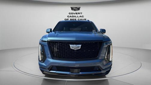 2026 Cadillac Escalade ESV Sport Platinum