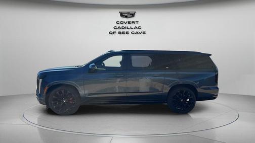 2026 Cadillac Escalade ESV Sport Platinum