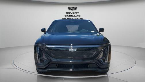 2026 Cadillac LYRIQ V Premium