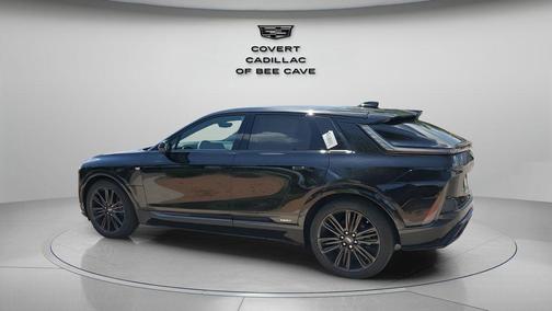 2026 Cadillac LYRIQ V Premium