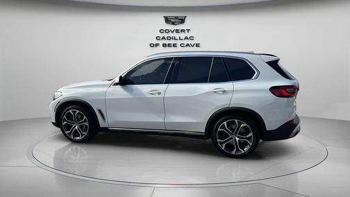 2021 BMW X5 sDrive40i