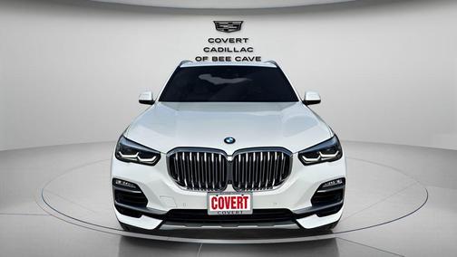 2021 BMW X5 sDrive40i
