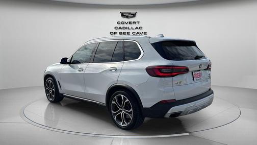 2021 BMW X5 sDrive40i