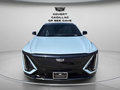 2025 Cadillac LYRIQ Sport w/1SF